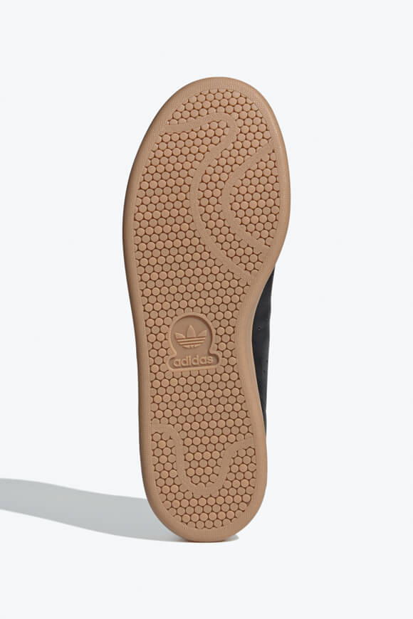 Stan Smith Sneaker - Core Black + Gum