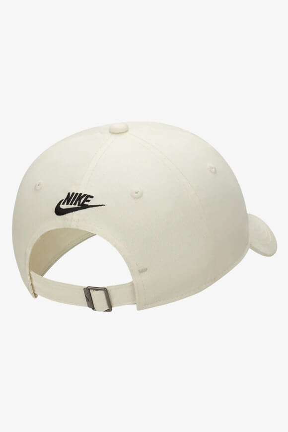 Strapback Cap - Coconut Milk