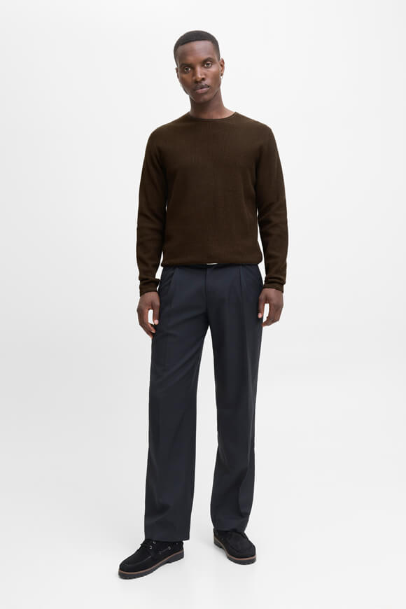 JJECOOPER pull en tricot fin - Delicioso