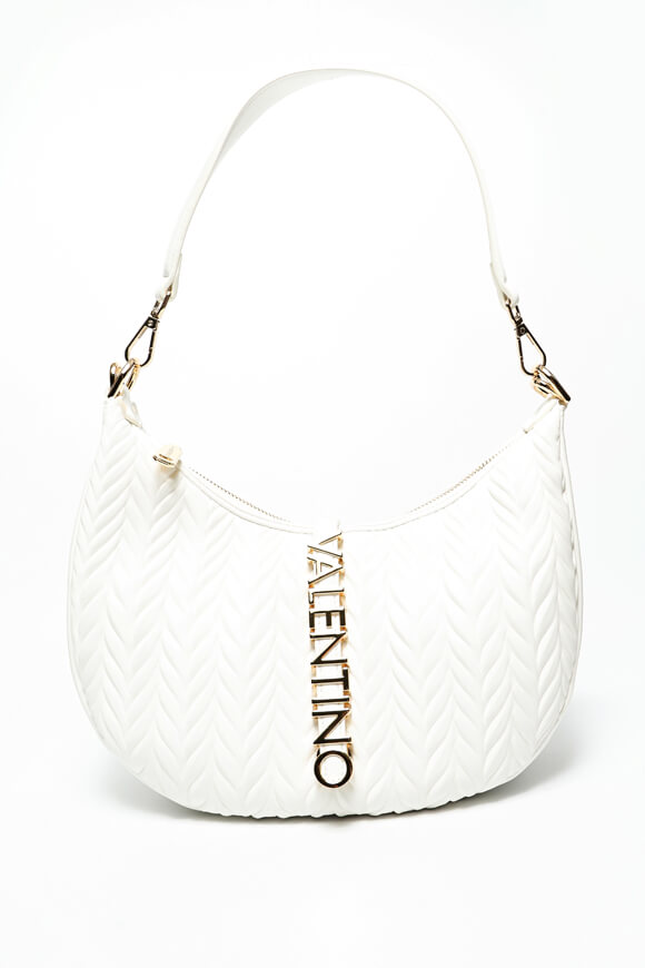 Fania sac à main et à bandoulière - White