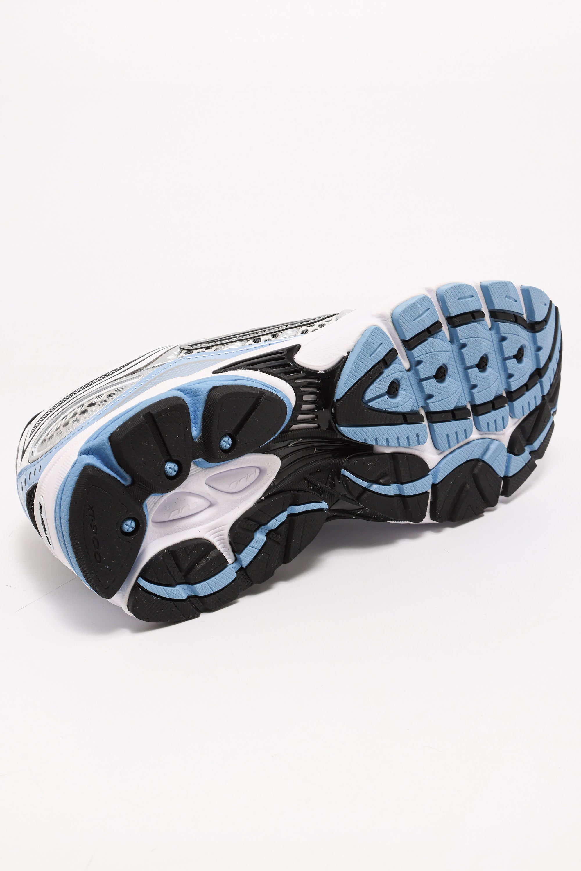 Progrid Omni 9 sneakers - Blissful Blue + White