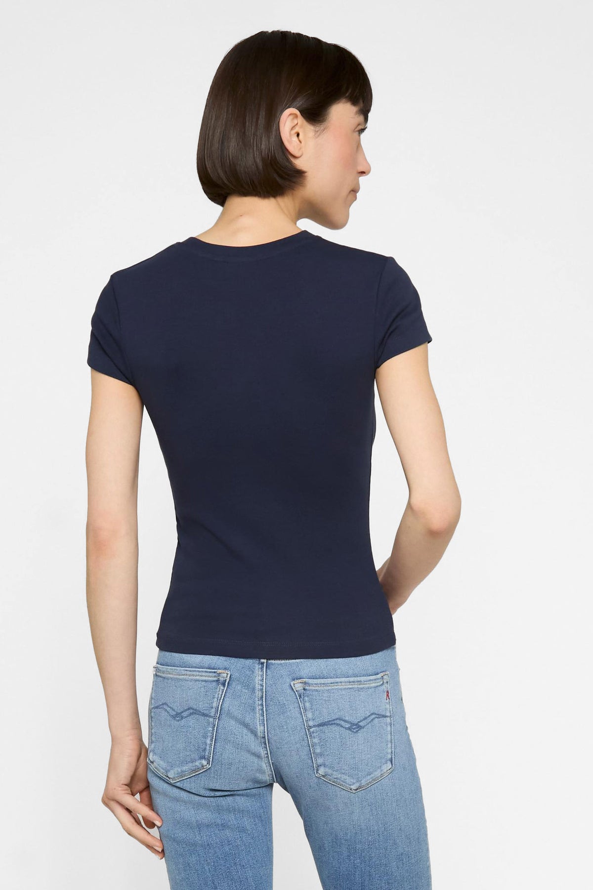 T-Shirt - Midnightnavy