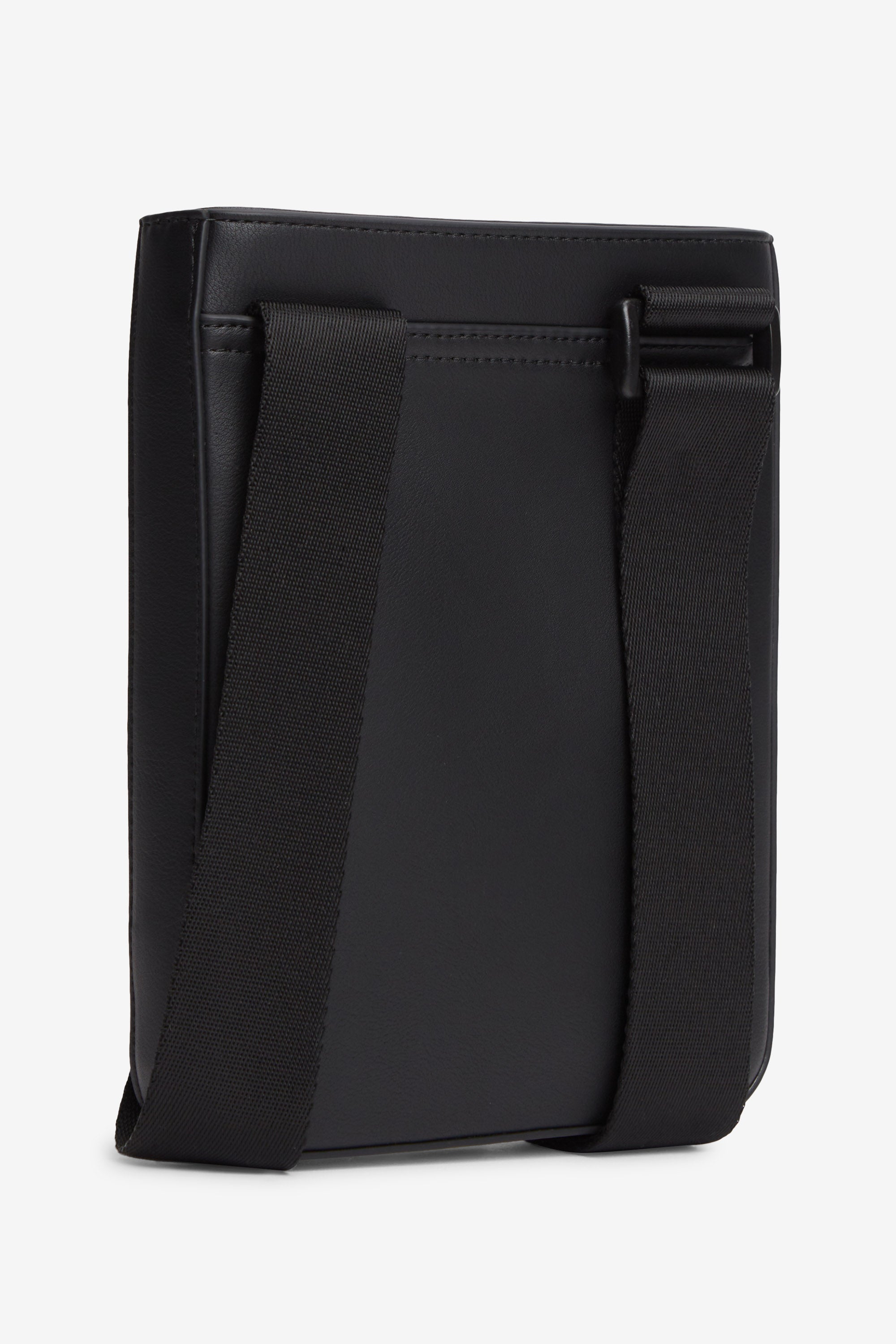 Foundation Umhängetasche - Black