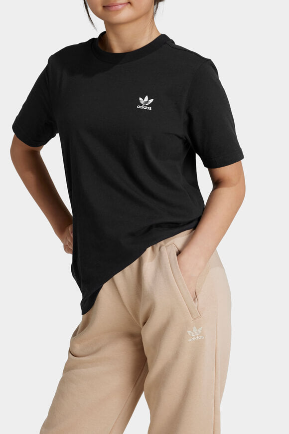 Boyfriend pantalon en sweat - Magic Beige