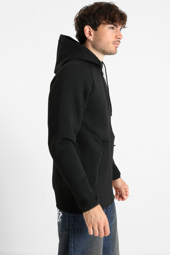 Rigoro Trainingsjacke - Black