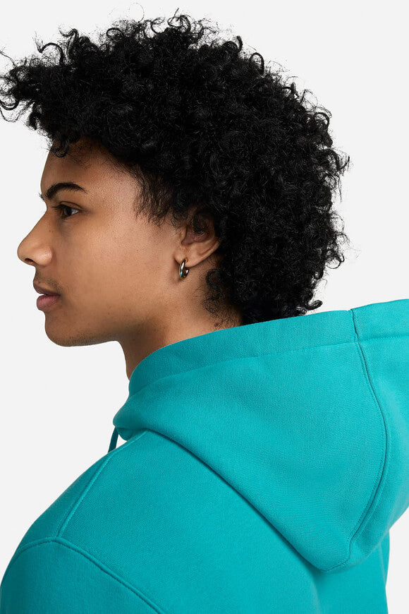 Sportswear Club Fleece Hooded Sweatshirt - Dusty Cactus