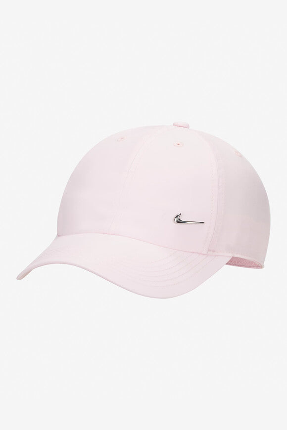 Strapback Cap - Pink Foam