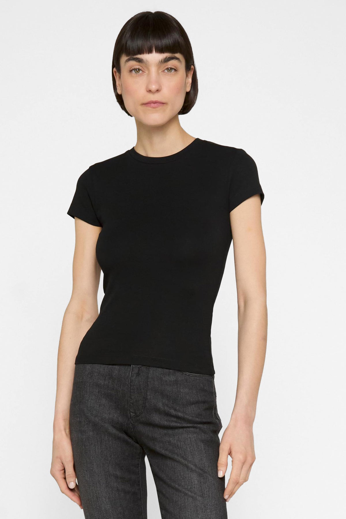 T-Shirt - Black