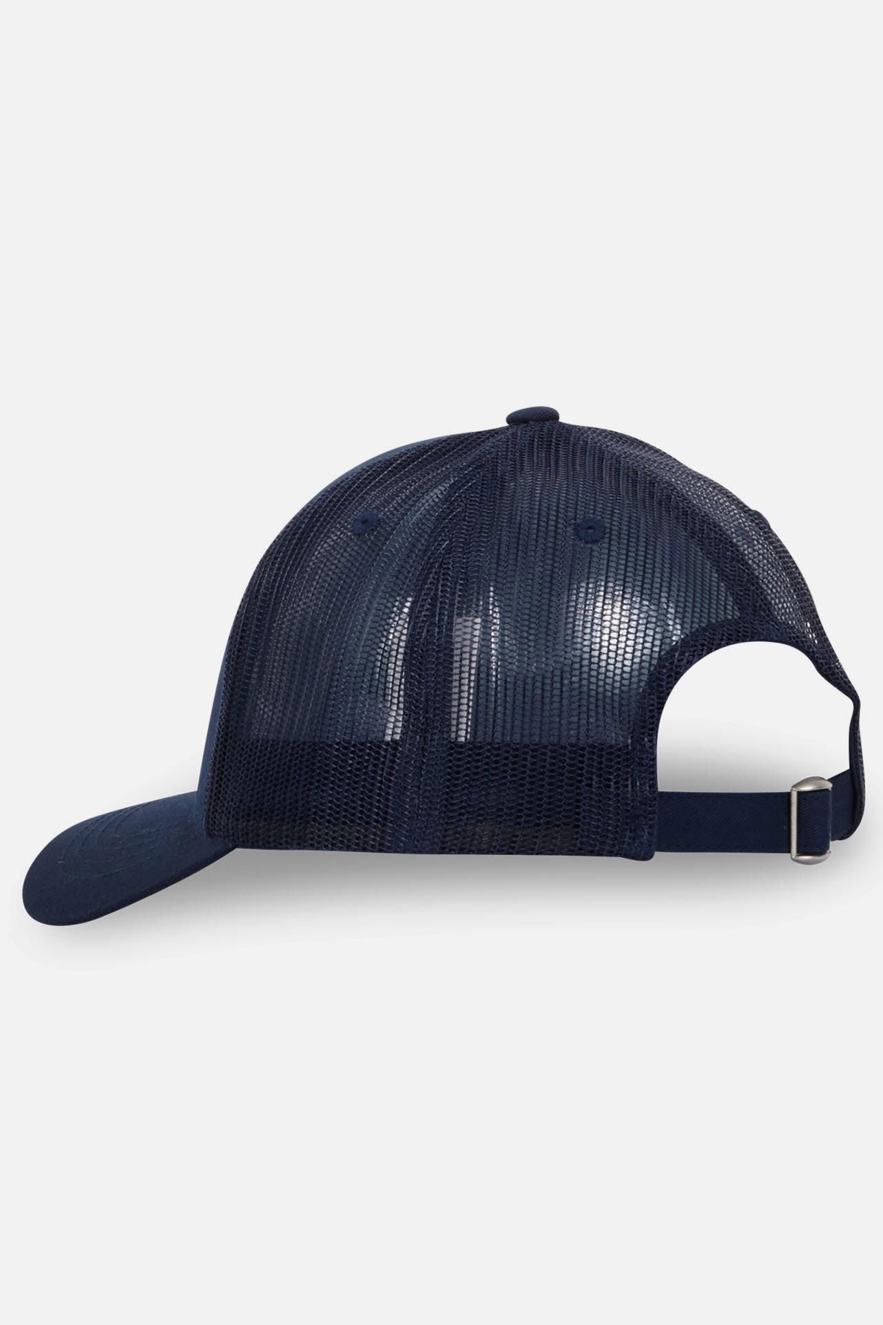 Cappello trucker / Strapback - Navy