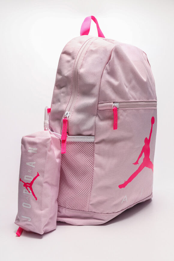 Air backpack - Pink Foam