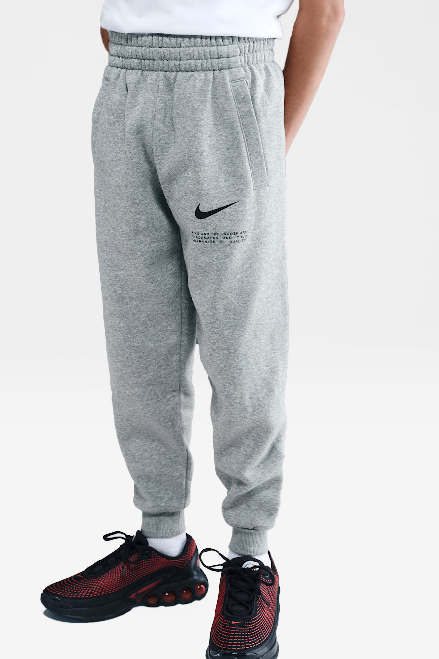 Pantalon en sweat - Dark Grey Heather