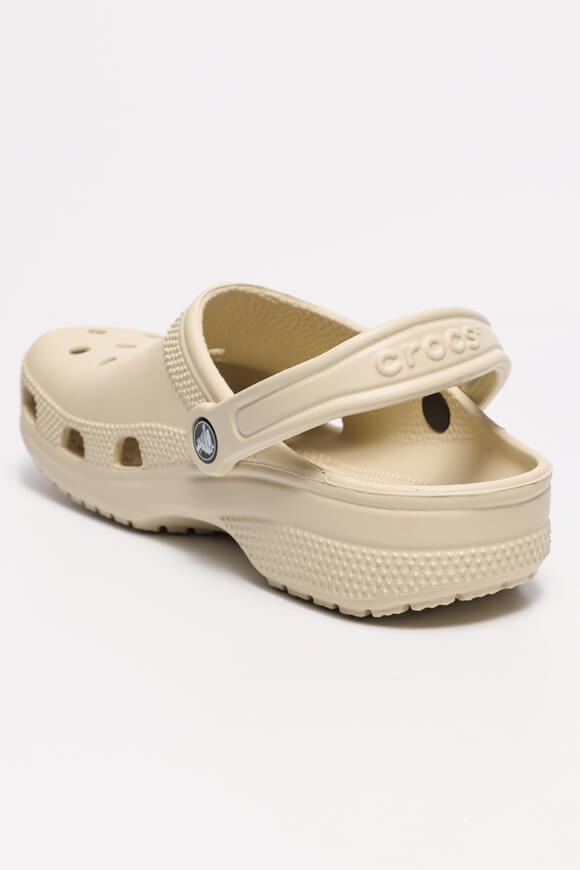 Classic Sandales - Bone