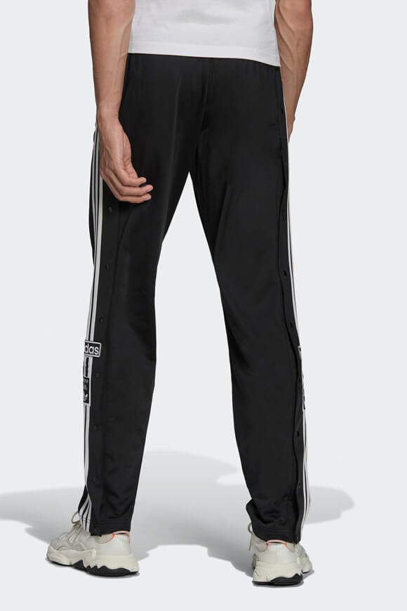 Adibreak Pantalon d'entraînement - Noir