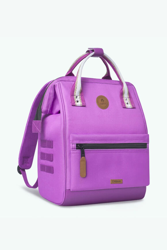 Naxos Rucksack 18L - Purple