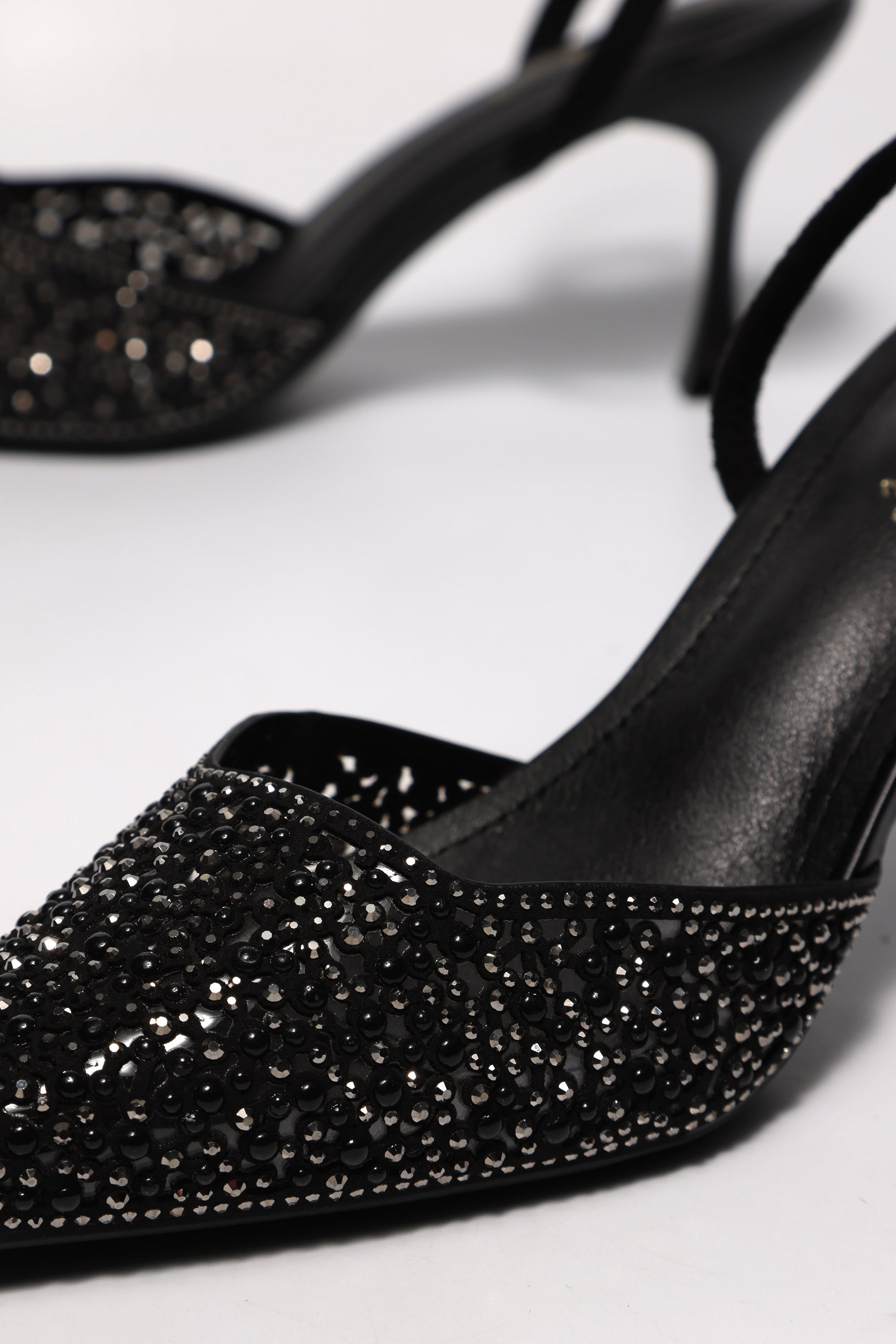 Pumps - Black