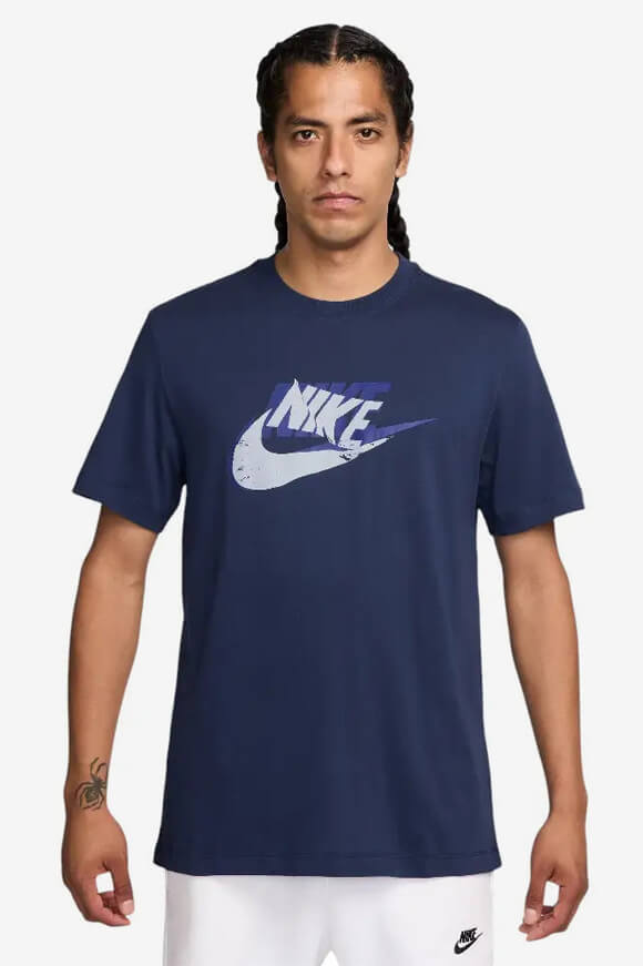 T-Shirt - Navy
