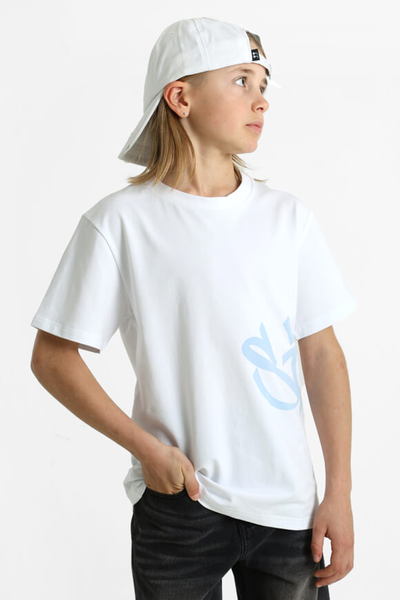 T-Shirt - Weiss