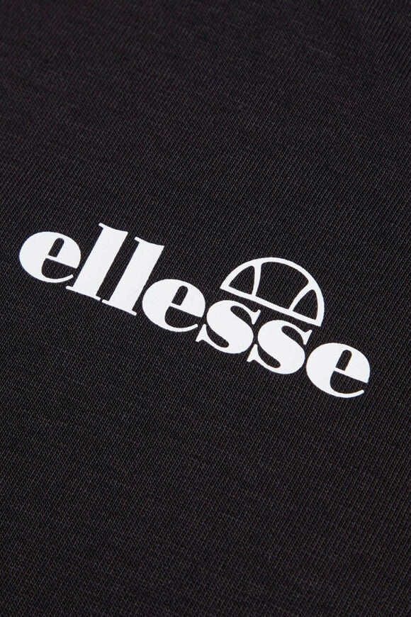 T-shirt Valera - Black