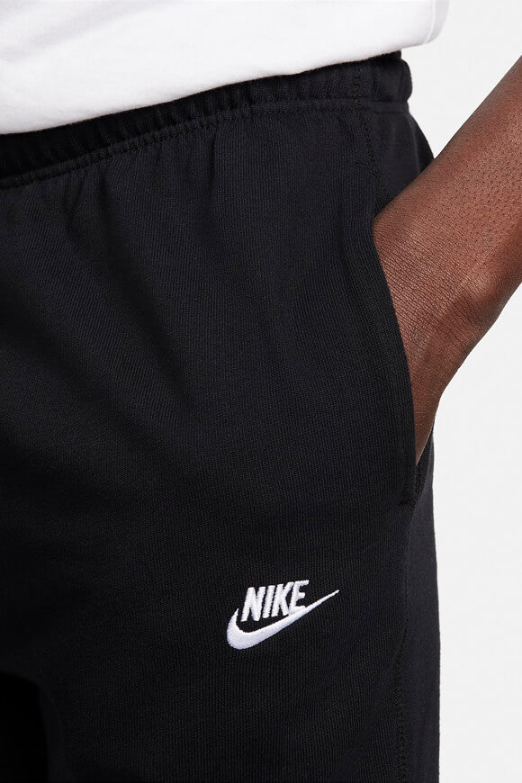 Club sweatpants - Black