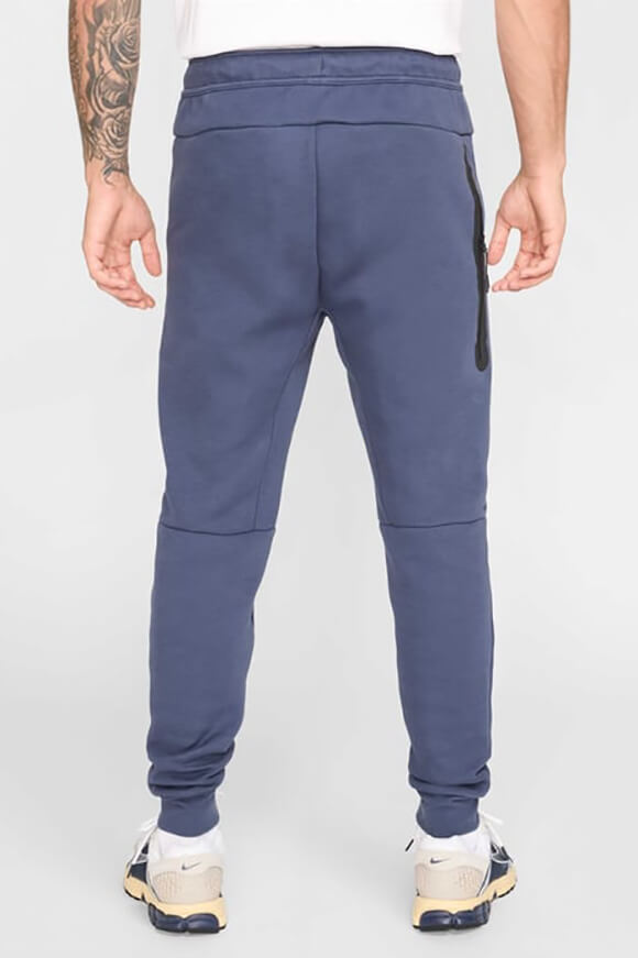 Sportswear Tech Fleece Sweatpants - Thunder Blue