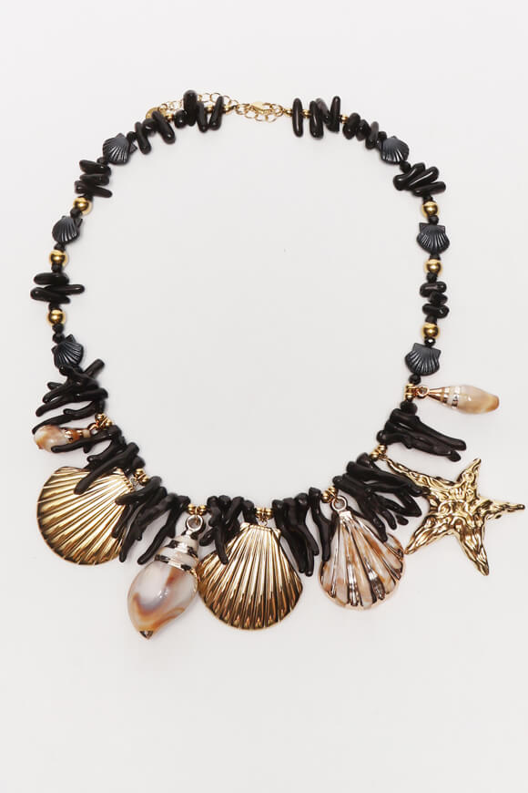Collier - Black