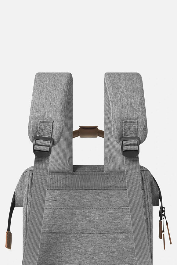 Rucksack 12L - Grey Melanged