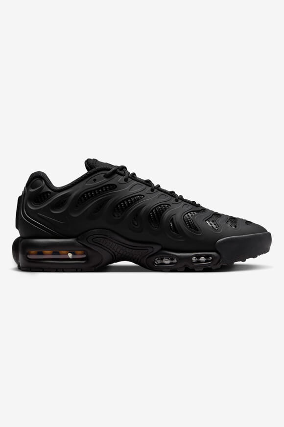 Air Max Plus Drift sneakers - Black + Anthracite