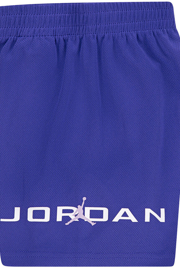 Baseleine baby set - Doll + Purple Comet