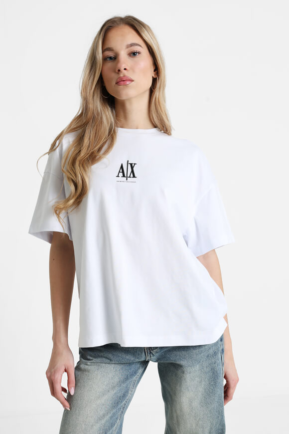 Maglietta - Bianco ottico