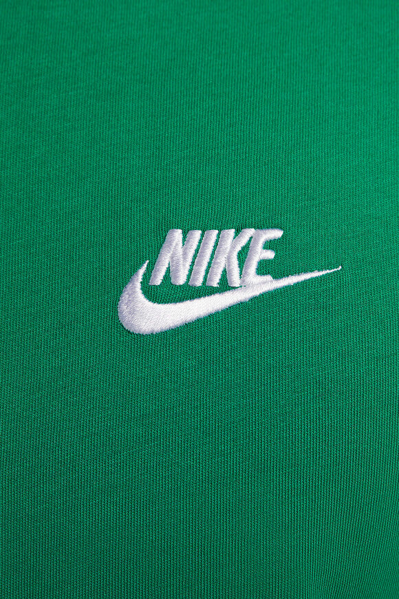 T-shirt Sportswear Club - Malachite