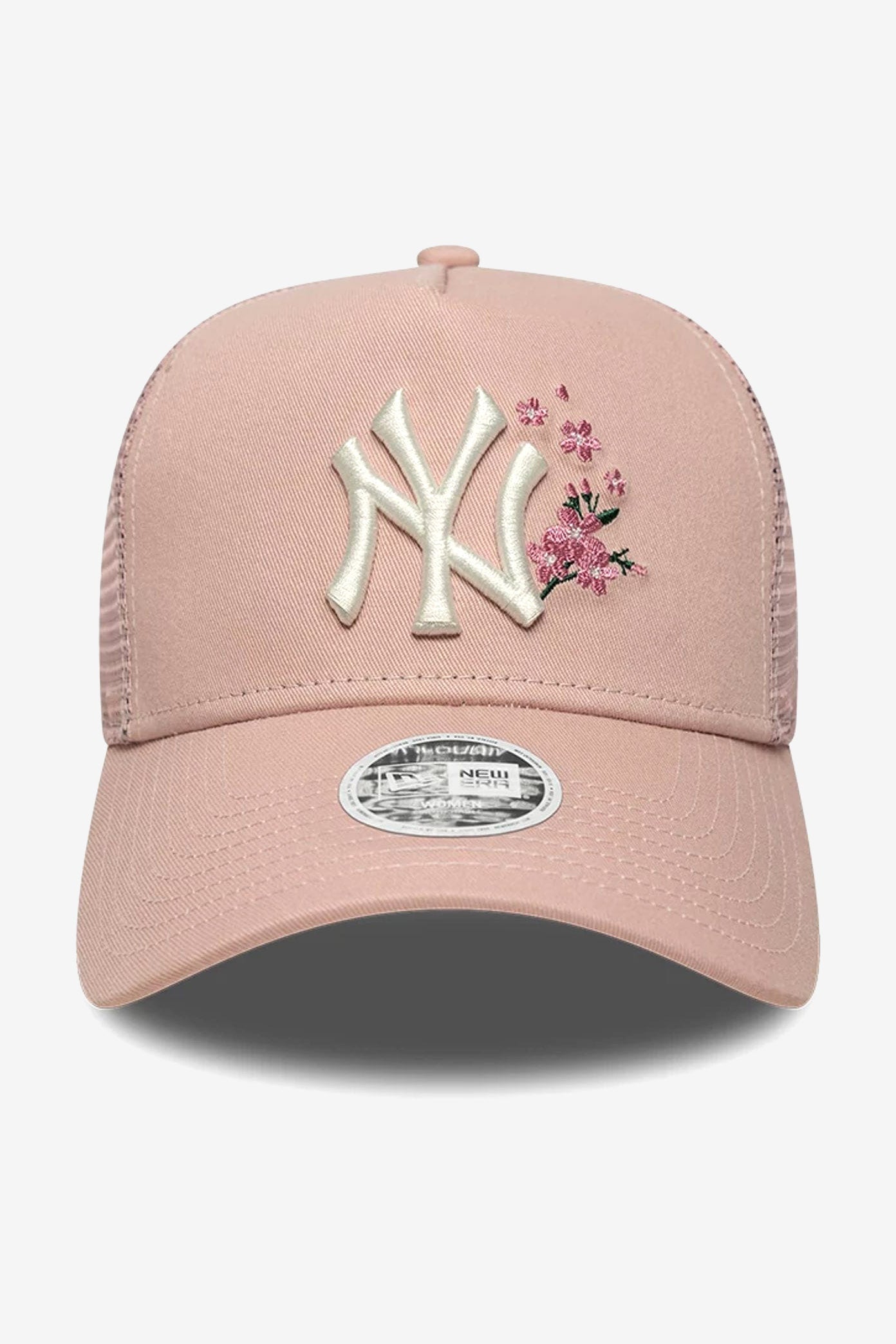 Trucker Cap / Snapback - Rosa