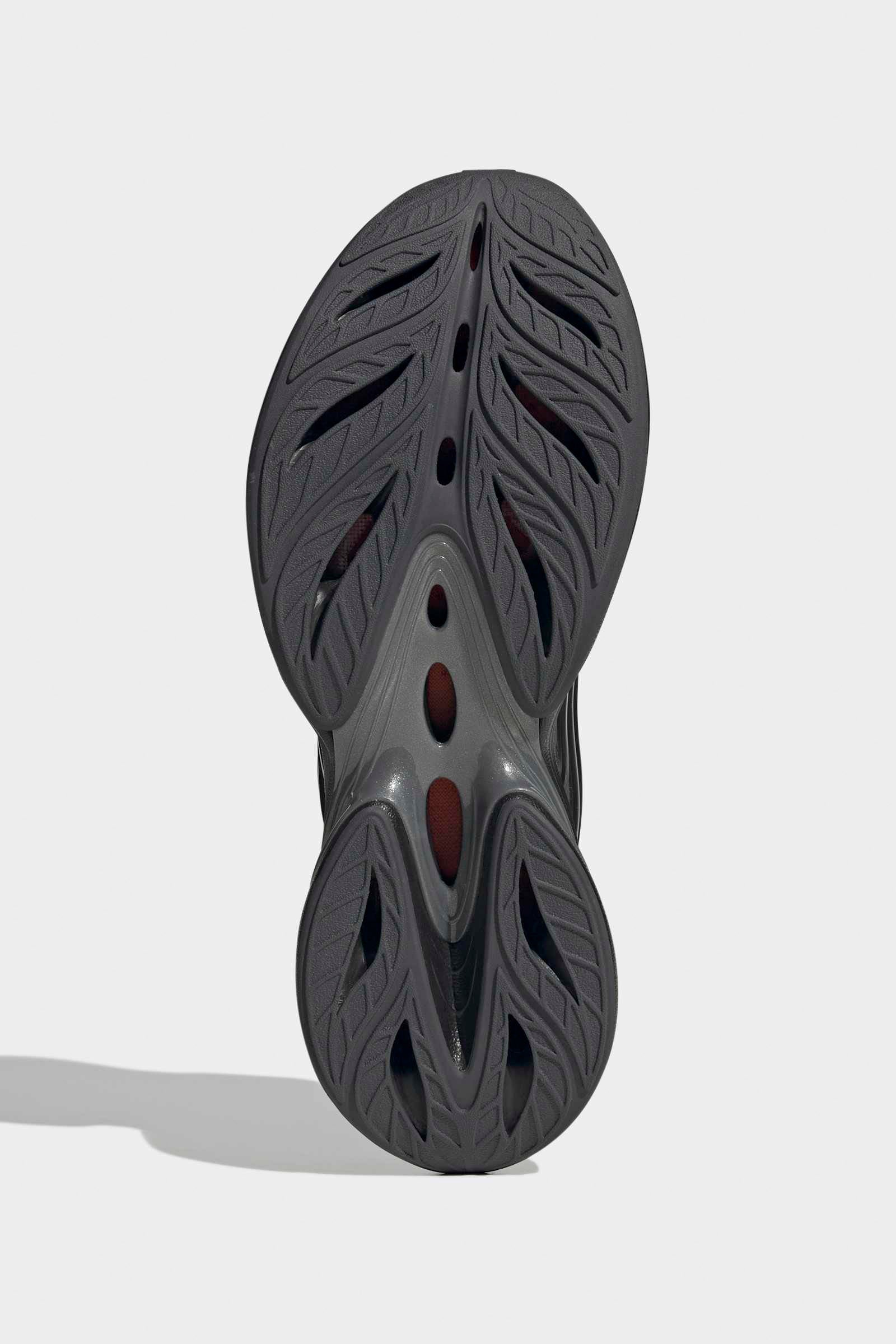 Climacool SPW sneakers - Carbon + Iron Metallic + Core Black