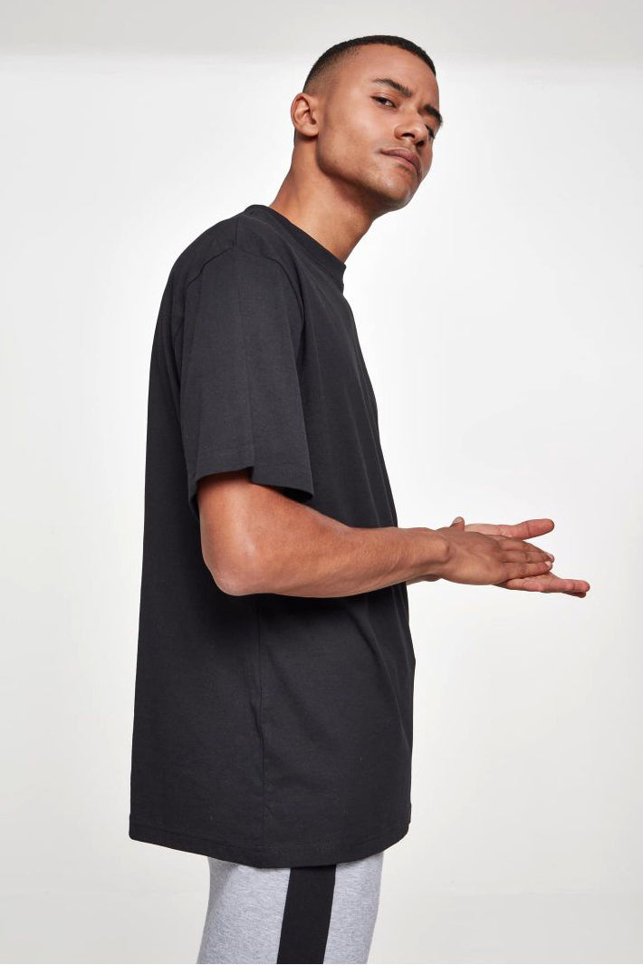 Oversize T-Shirt - Navy