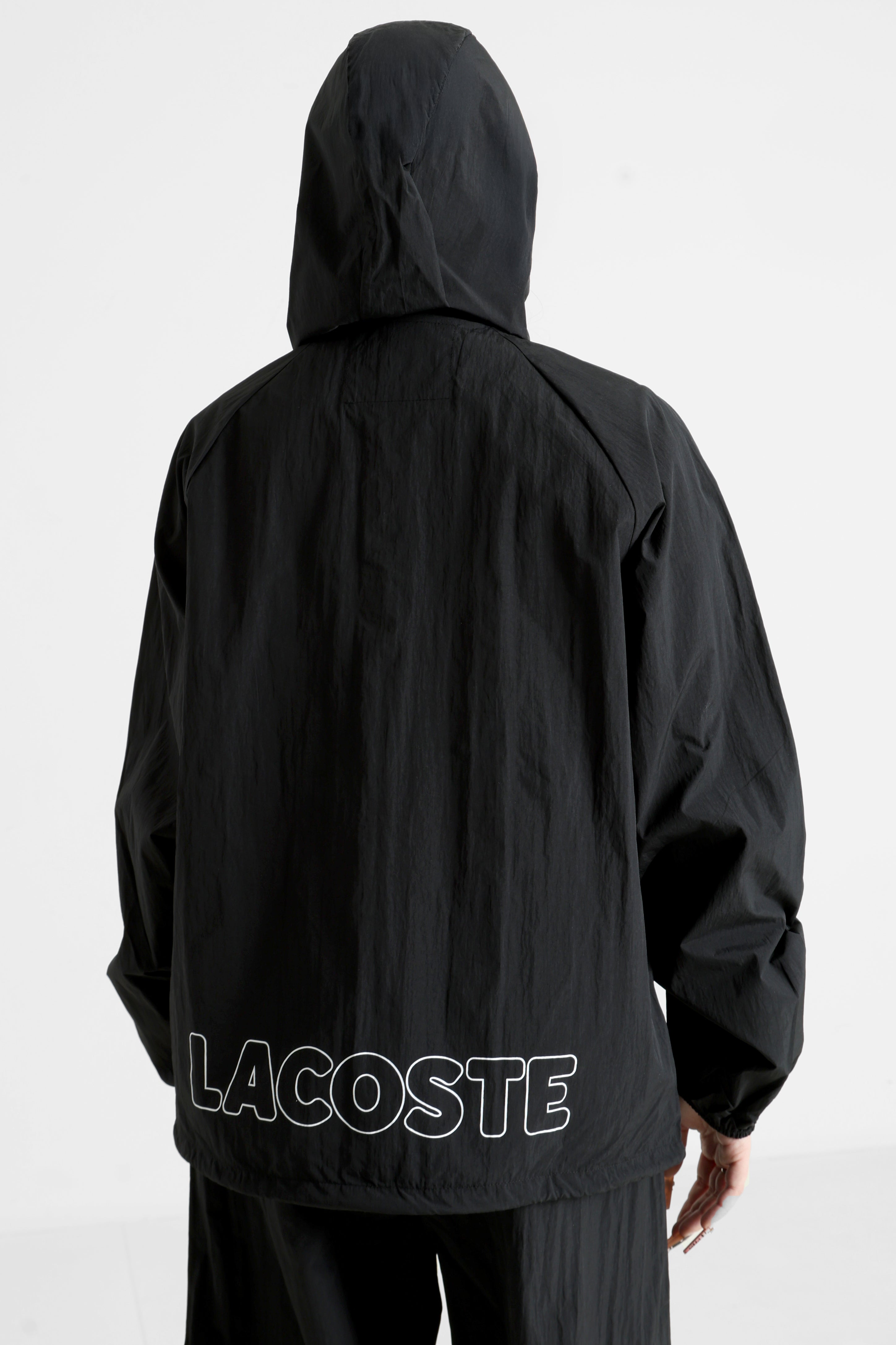 Giacca da allenamento - Black