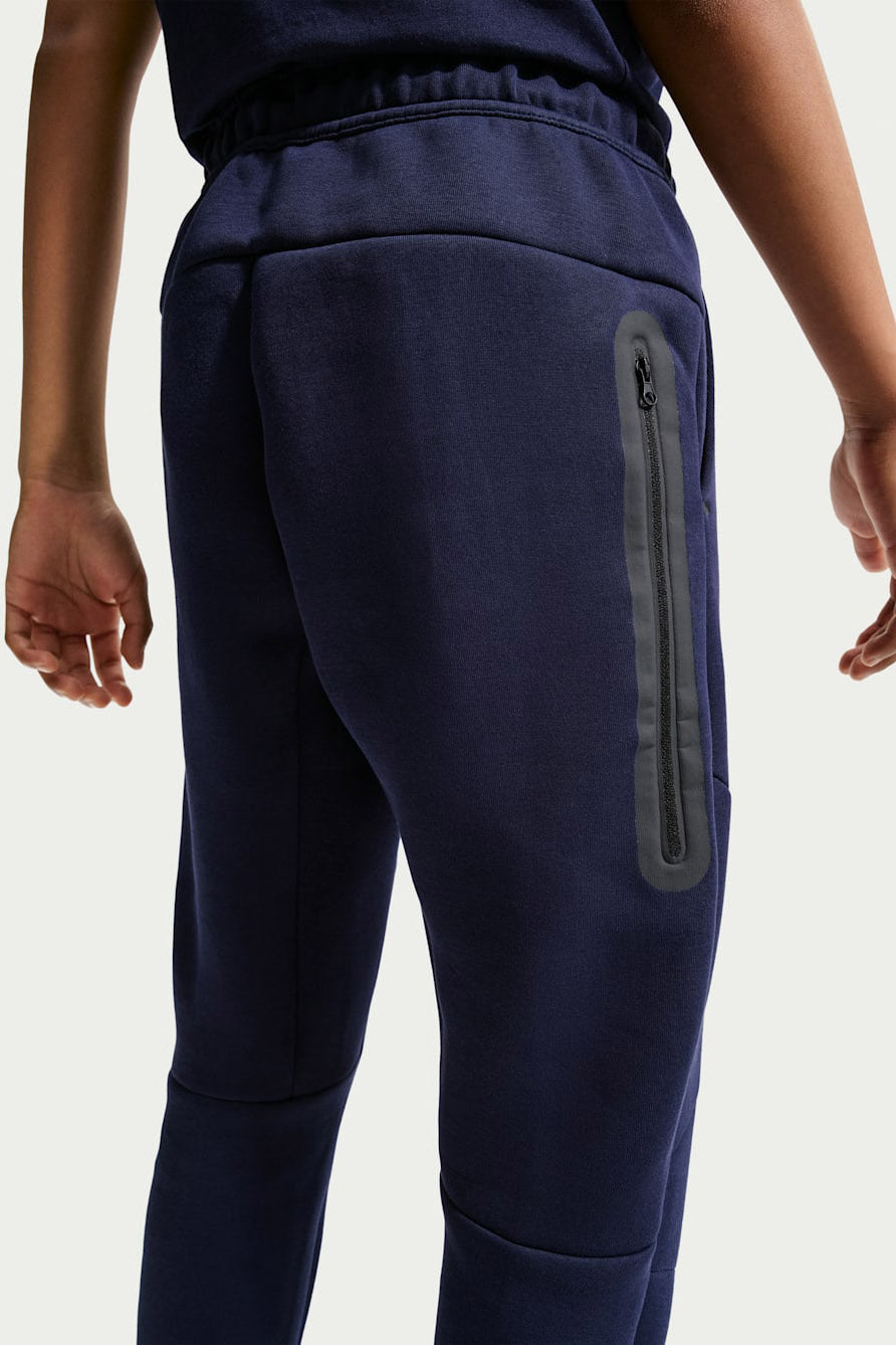 FC Barcelona pantalon en sweat - Blackened Blue