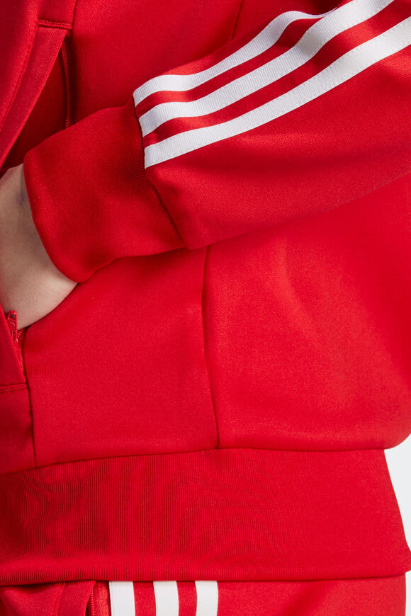 Adicolor Classics training jacket - Better Scarlet