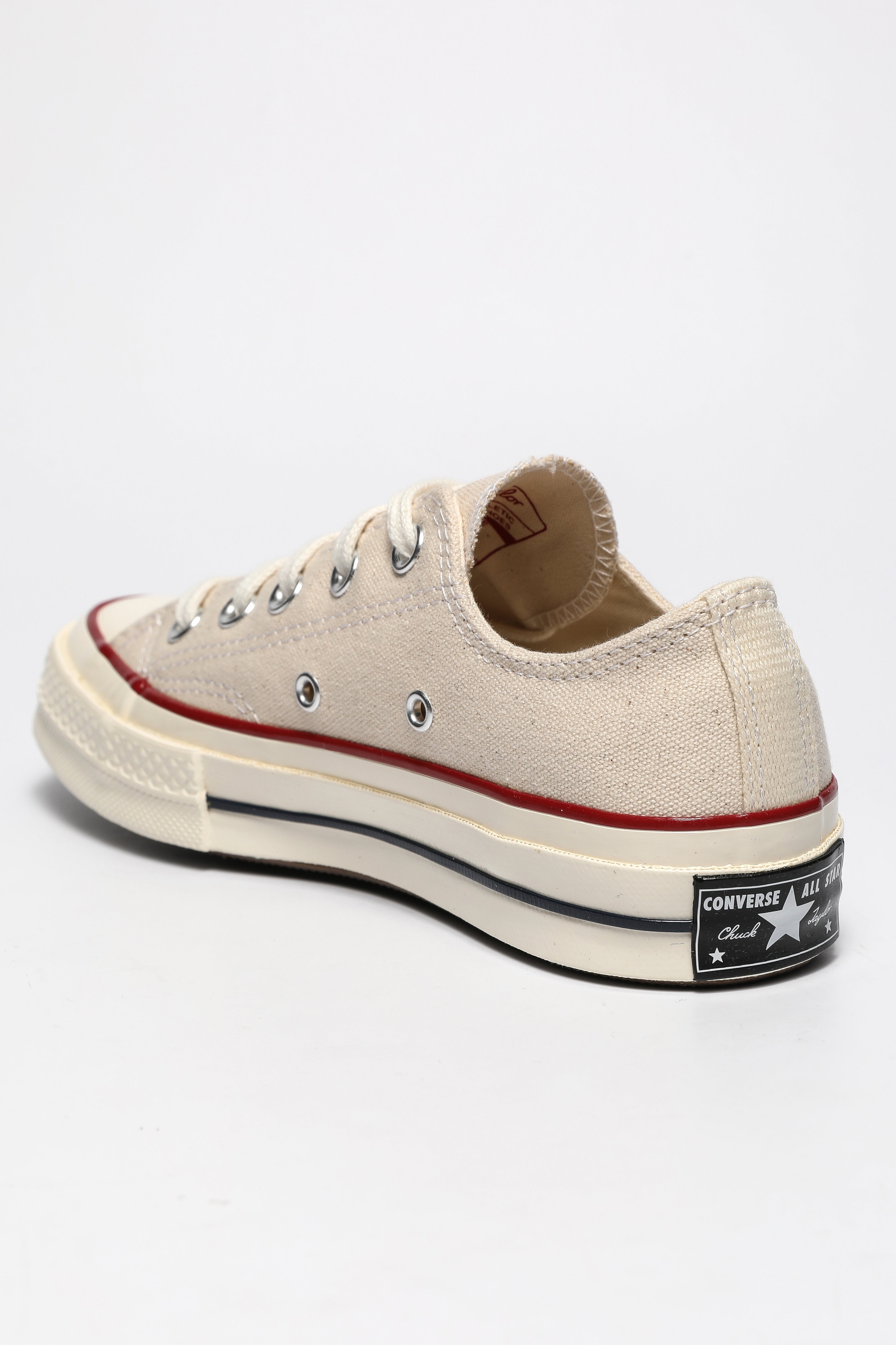 Chuck 70 Vintage Canvas Sneaker - Parchement