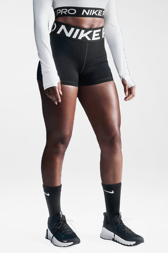 Pro Sculpt short cycliste - Black