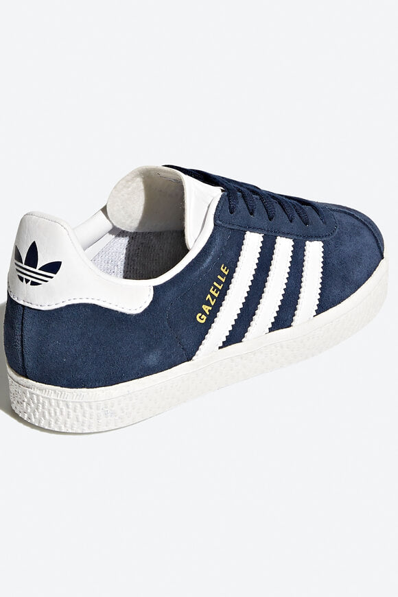 Gazelle Kids Baskets - Collegiate Navy + Cloud White