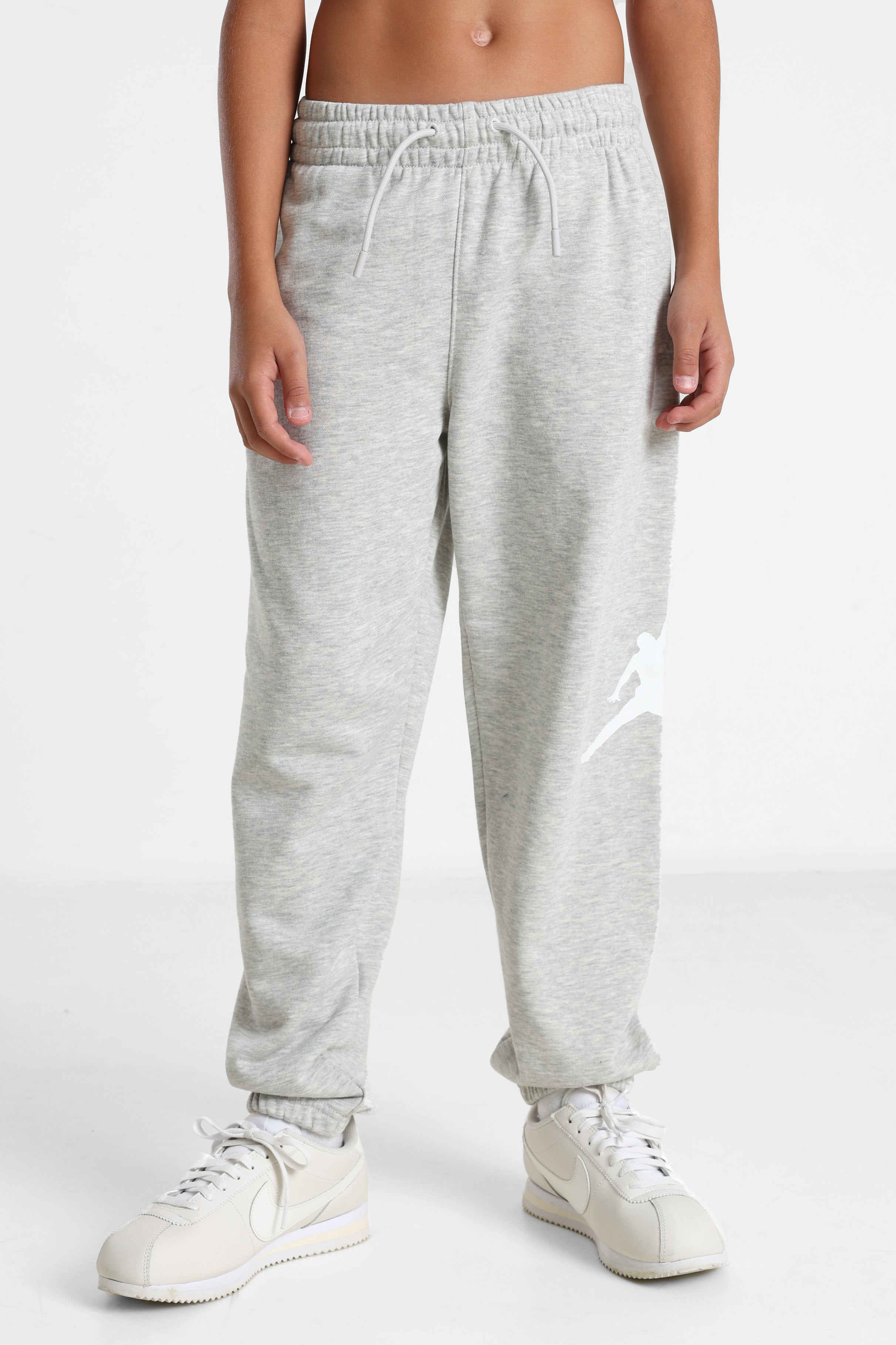 Pantaloni in felpa - Grey Heather
