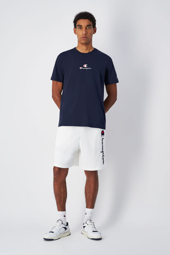 Pantaloncini da bagno - Bianco