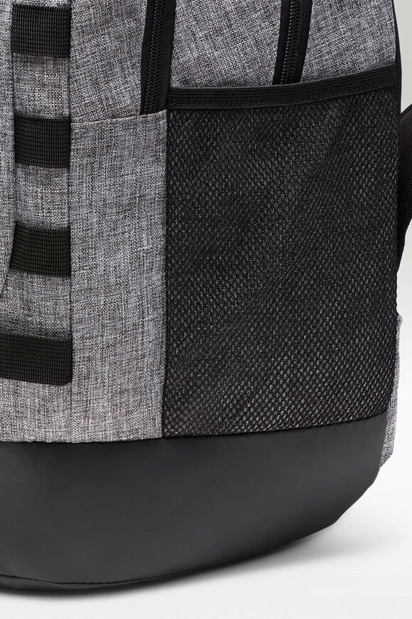 Level Air Rucksack - Carbon Heather