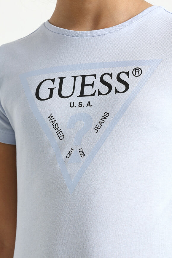 T-shirt - Astral Pale Blue