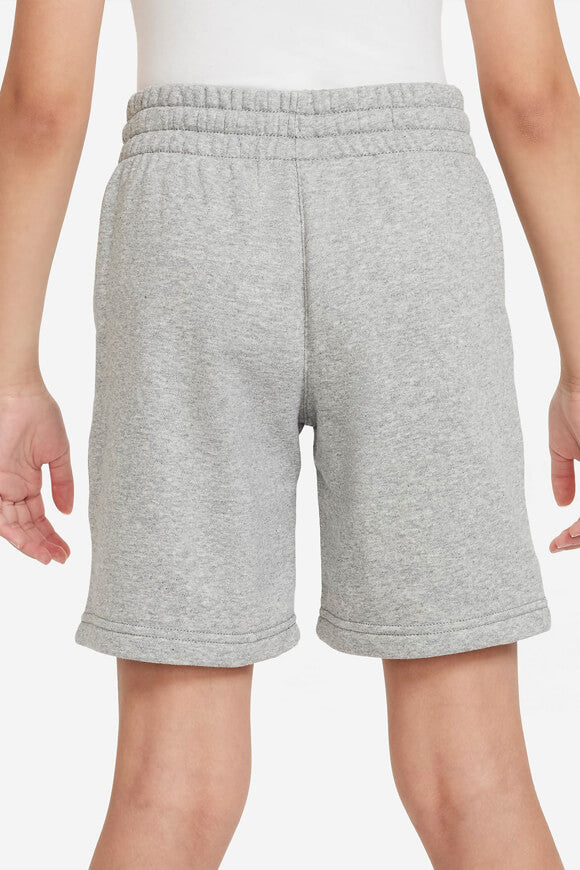 Club Fleece short en sweat - Grey Heather