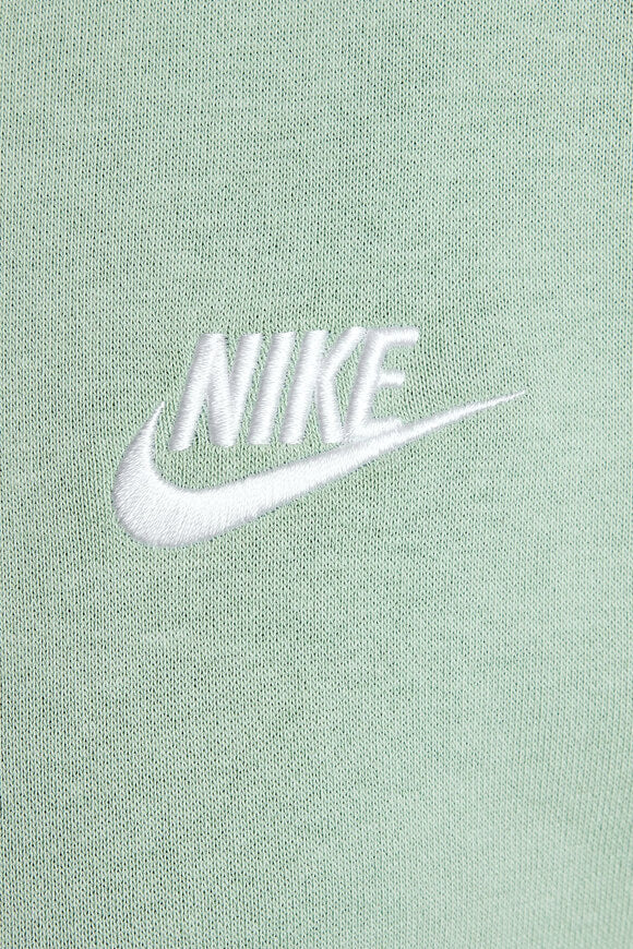 Sportswear Club Fleece sweatshirt ample - Steam