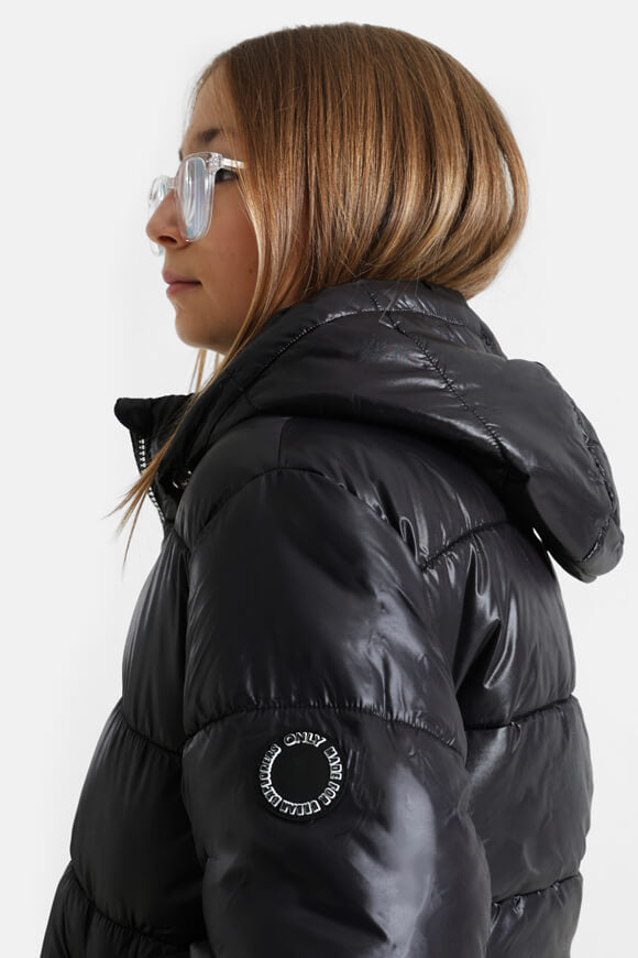 Kognewemmy Savannah Pufferjacke - Black