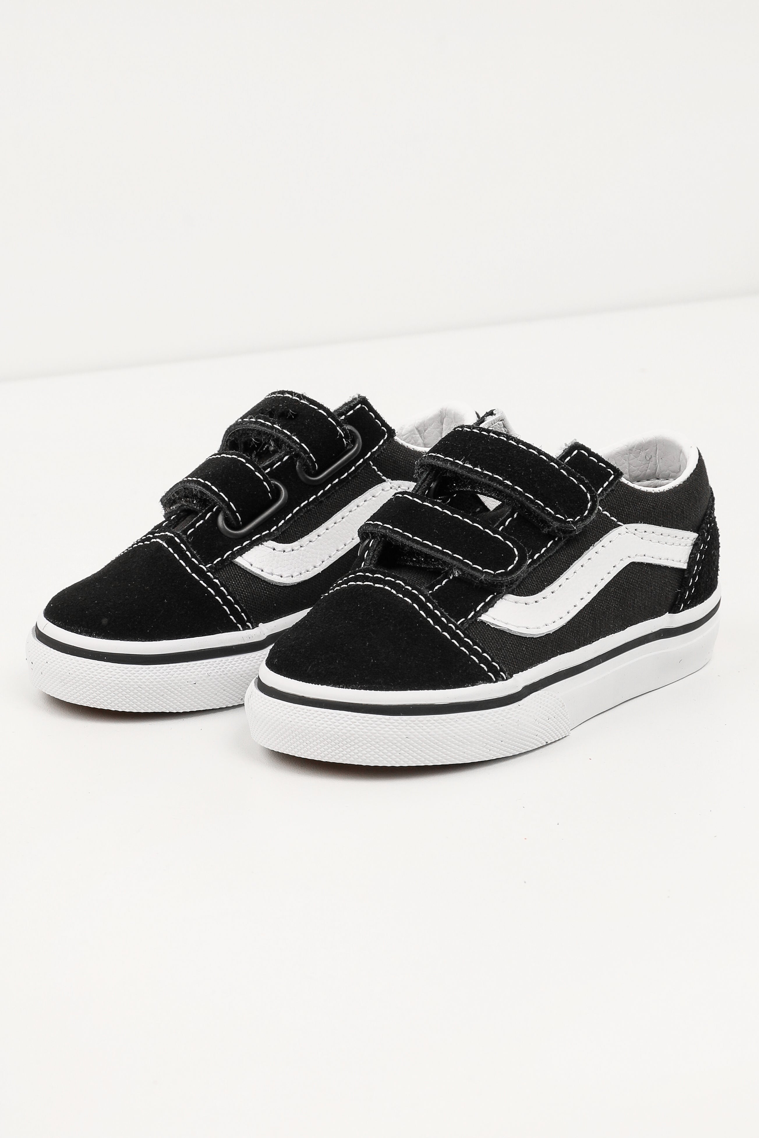 Sneaker Old Skool Baby - Nero