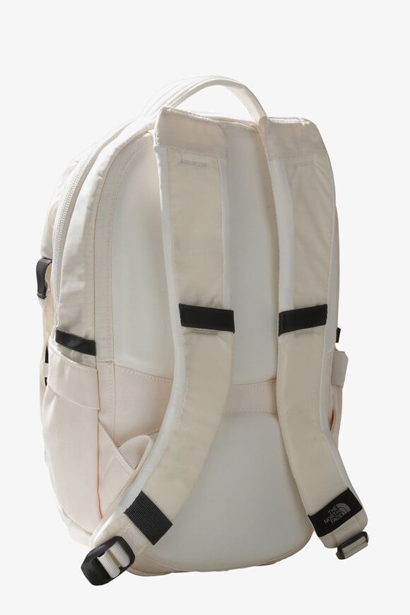 Borealis Rucksack - Gardenia White