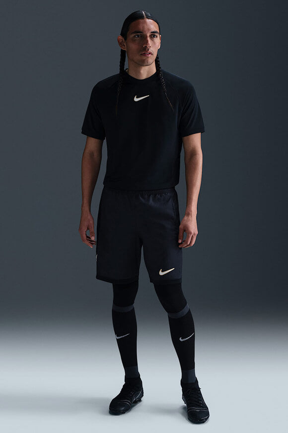 Short de survêtement - Black