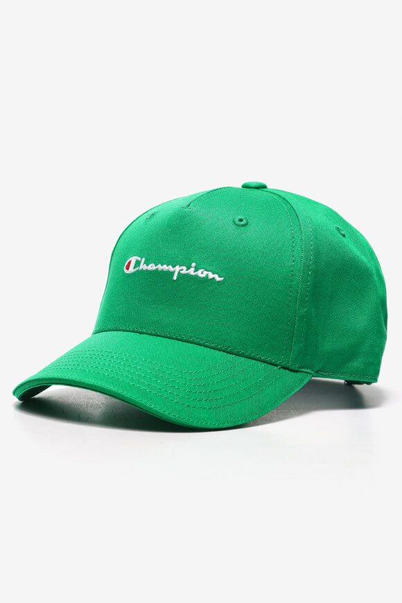 Scratchback Cap - Green